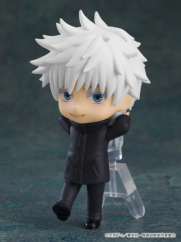 Jujutsu Kaisen - Nendoroid Surprise - Set of 8 [Random] (Good Smile Company)ㅤ – Good Smile Company – ActionFigureBrasil