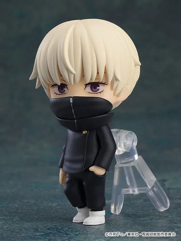 Jujutsu Kaisen - Nendoroid Surprise - Set of 8 [Random] (Good Smile Company)ㅤ – Good Smile Company – ActionFigureBrasil