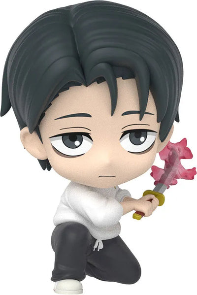 Jujutsu Kaisen - Okkotsu Yuta (Sunrisepop)ㅤ – Sunrise – ActionFigureBrasil