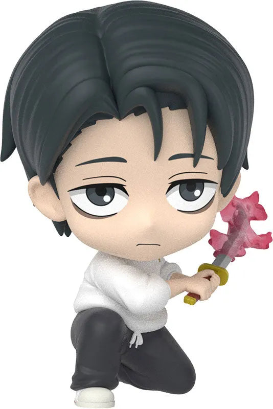 Jujutsu Kaisen - Okkotsu Yuta (Sunrisepop)ㅤ – Sunrise – ActionFigureBrasil