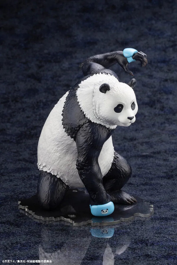 Jujutsu Kaisen - Panda - ARTFX J - 1/8 (Kotobukiya)ㅤ – Kotobukiya – ActionFigureBrasil