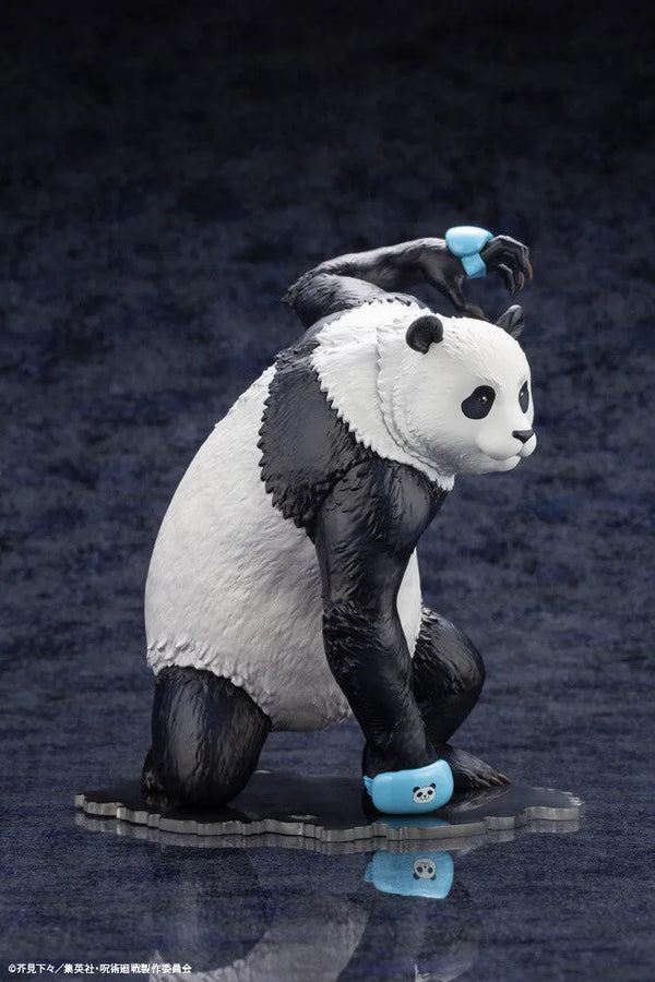 Jujutsu Kaisen - Panda - ARTFX J - 1/8 (Kotobukiya)ㅤ – Kotobukiya – ActionFigureBrasil