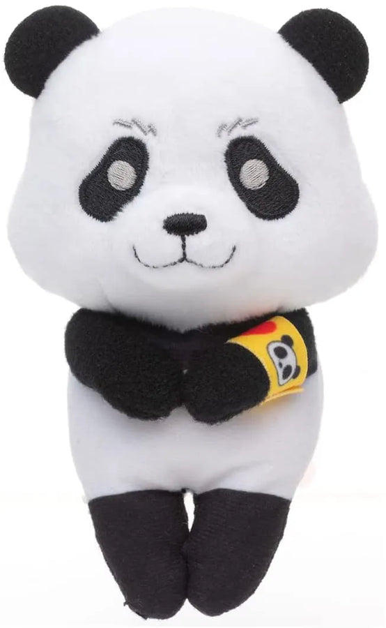Jujutsu Kaisen - Panda - Chokkorisan (Takara Tomy A.R.T.S)ㅤ – Takara Tomy Arts – ActionFigureBrasil