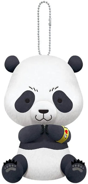 Jujutsu Kaisen - Panda - es Series nino - PitaNui (Kotobukiya)ㅤ – Kotobukiya – ActionFigureBrasil