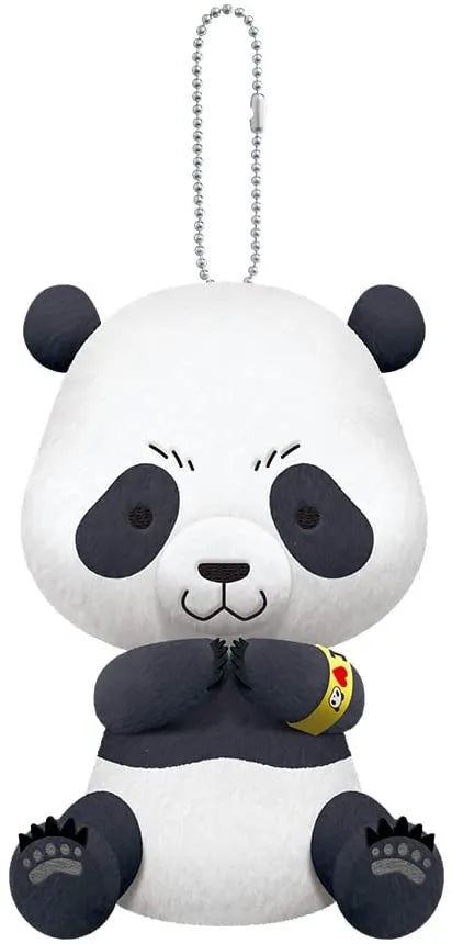 Jujutsu Kaisen - Panda - es Series nino - PitaNui (Kotobukiya)ㅤ – Kotobukiya – ActionFigureBrasil