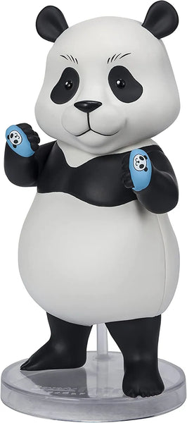 Jujutsu Kaisen - Panda - Figuarts mini (Bandai Spirits)ㅤ – Bandai Spirits – ActionFigureBrasil