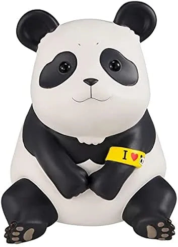 Jujutsu Kaisen - Panda - Look Up (MegaHouse)ㅤ – MegaHouse – ActionFigureBrasil