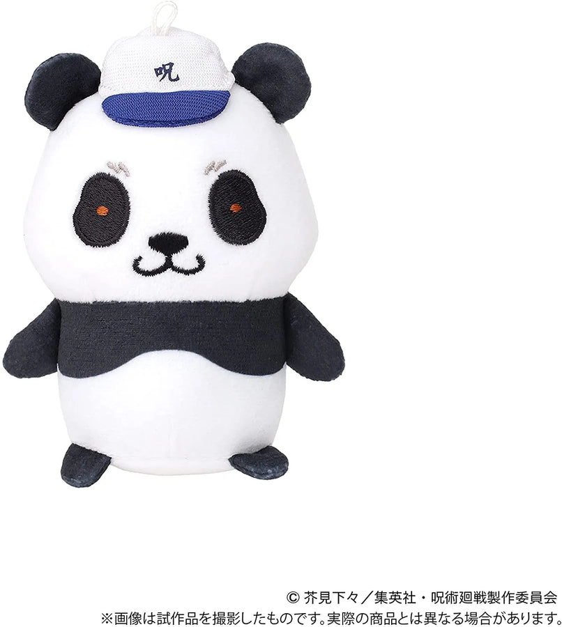 Jujutsu Kaisen - Panda - Mame Meito - Kyoto Shimaikou Kouryuukai ver. (Movic)ㅤ – Movic – ActionFigureBrasil