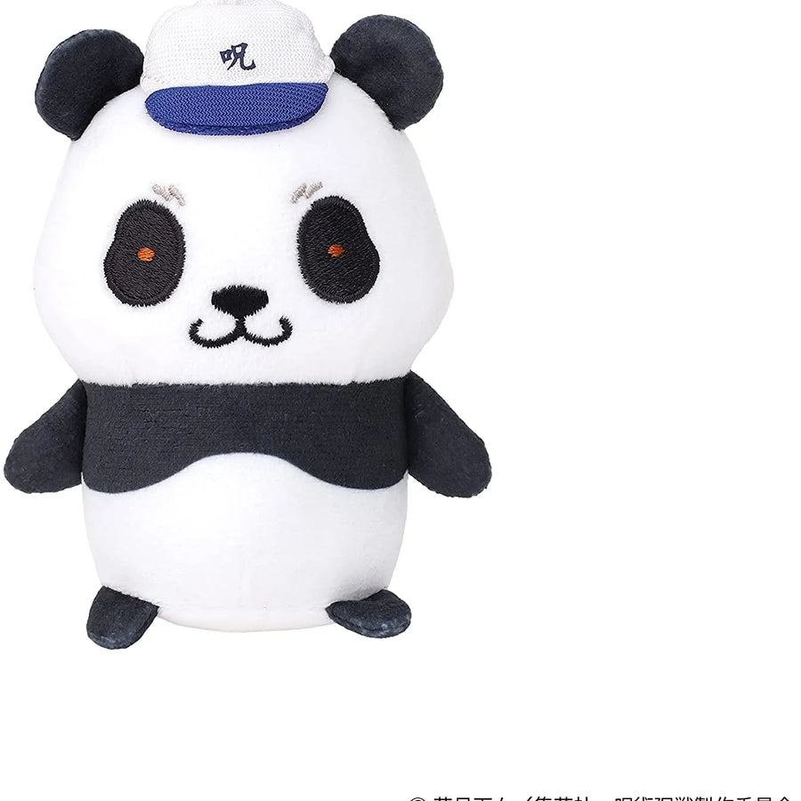 Jujutsu Kaisen - Panda - Mame Meito - Kyoto Shimaikou Kouryuukai ver. (Movic)ㅤ – Movic – ActionFigureBrasil