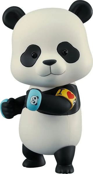 Jujutsu Kaisen - Panda - Nendoroid #1844 (Good Smile Company)ㅤ – Good Smile Company – ActionFigureBrasil