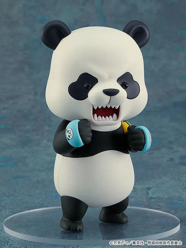 Jujutsu Kaisen - Panda - Nendoroid #1844 (Good Smile Company)ㅤ – Good Smile Company – ActionFigureBrasil