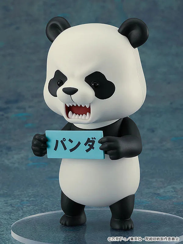 Jujutsu Kaisen - Panda - Nendoroid #1844 (Good Smile Company)ㅤ – Good Smile Company – ActionFigureBrasil