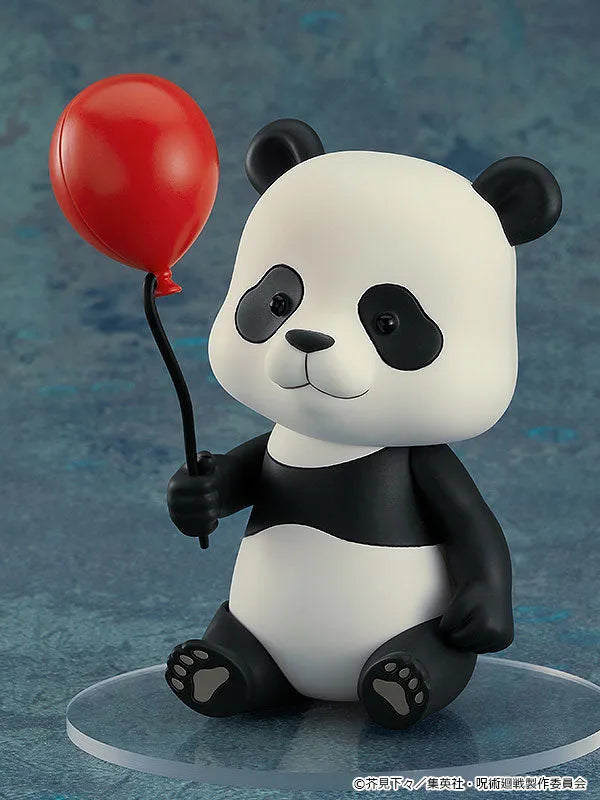Jujutsu Kaisen - Panda - Nendoroid #1844 (Good Smile Company)ㅤ – Good Smile Company – ActionFigureBrasil