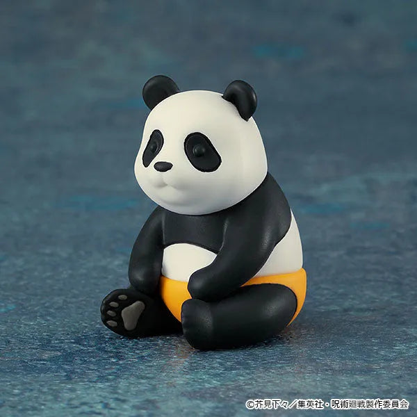 Jujutsu Kaisen - Panda - Nendoroid #1844 (Good Smile Company)ㅤ – Good Smile Company – ActionFigureBrasil