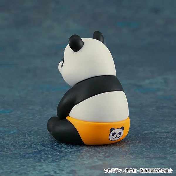 Jujutsu Kaisen - Panda - Nendoroid #1844 (Good Smile Company)ㅤ – Good Smile Company – ActionFigureBrasil