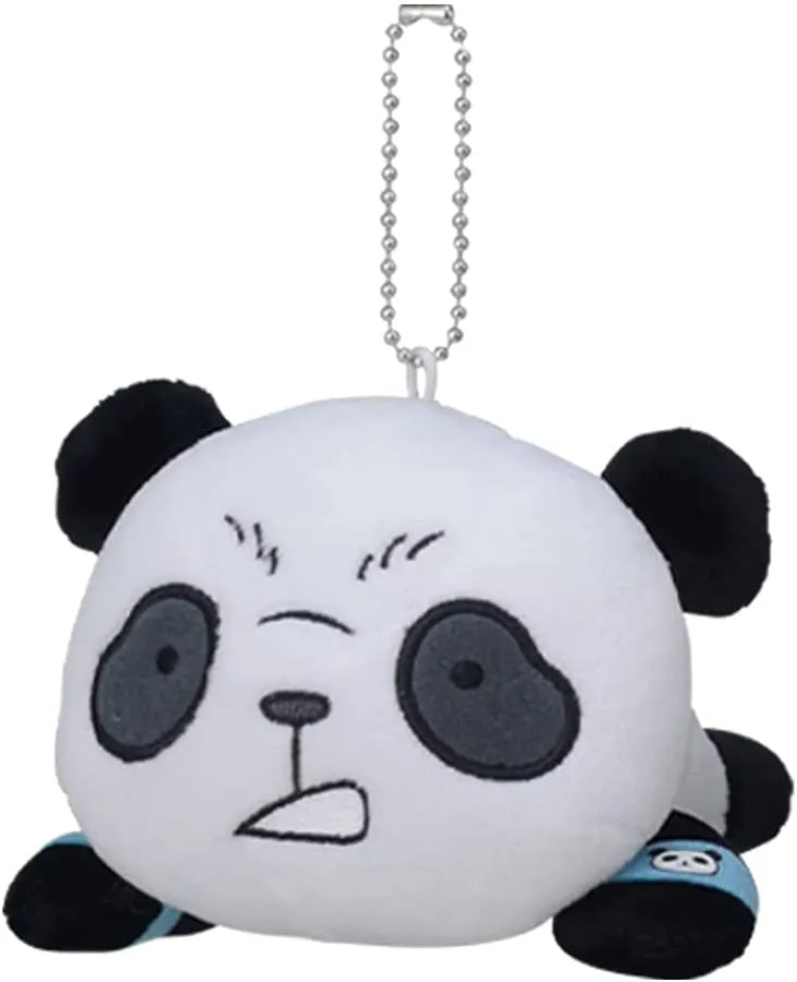 Jujutsu Kaisen - Panda - Nesoberi (S) (SEGA)ㅤ – SEGA – ActionFigureBrasil