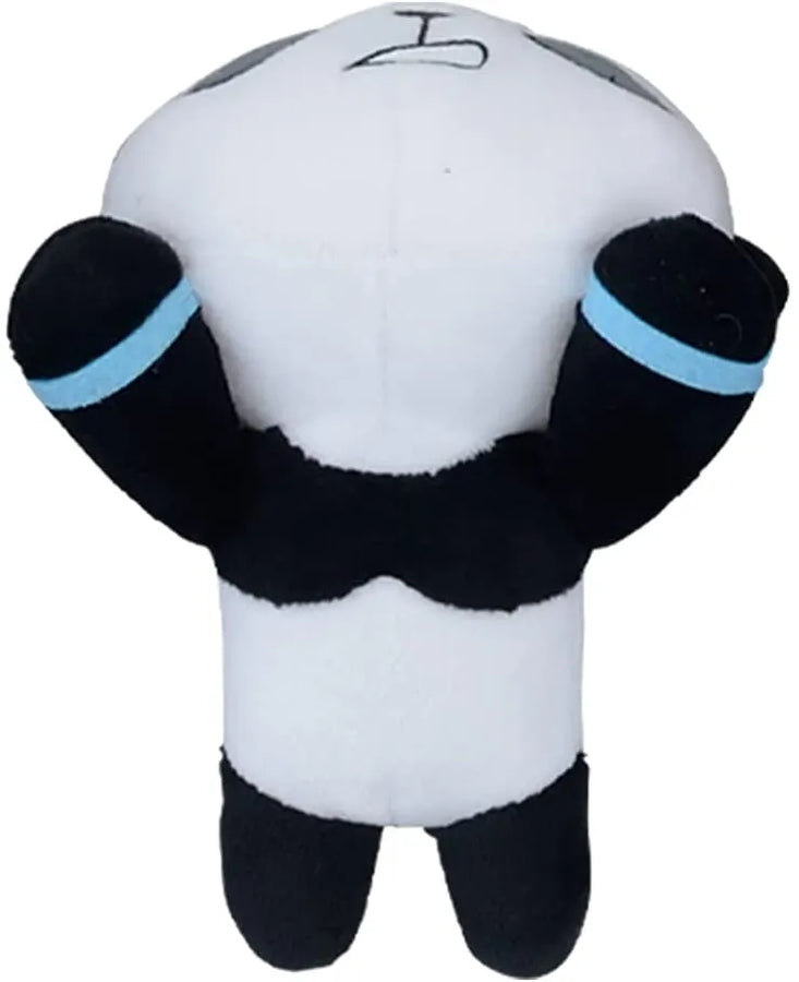Jujutsu Kaisen - Panda - Nesoberi (S) (SEGA)ㅤ – SEGA – ActionFigureBrasil