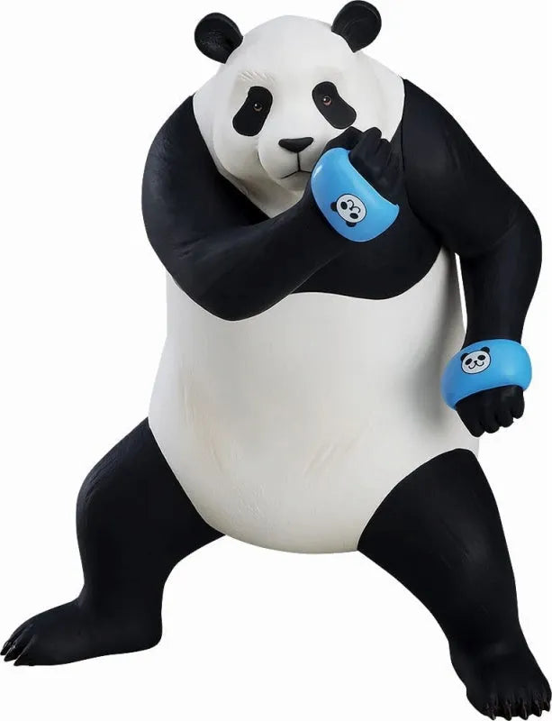Jujutsu Kaisen - Panda - Pop Up Parade (Good Smile Company)ㅤ – Good Smile Company – ActionFigureBrasil