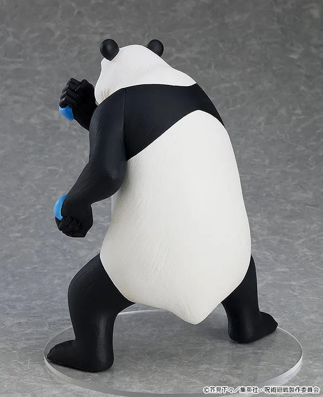 Jujutsu Kaisen - Panda - Pop Up Parade (Good Smile Company)ㅤ – Good Smile Company – ActionFigureBrasil