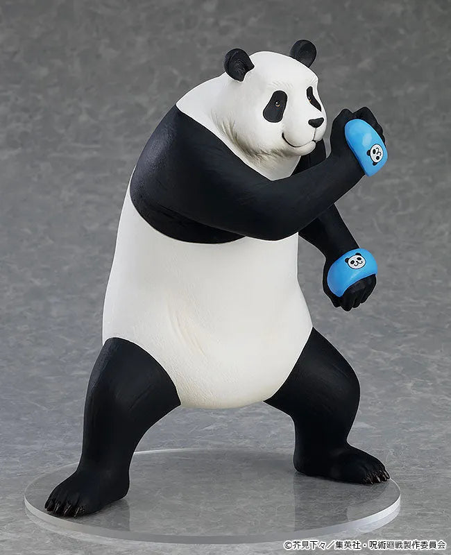 Jujutsu Kaisen - Panda - Pop Up Parade (Good Smile Company)ㅤ – Good Smile Company – ActionFigureBrasil