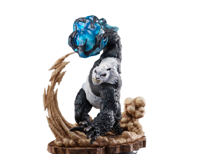 Jujutsu Kaisen - Panda - Shibuya Scramble Figure - 1/7 (Alpha Satellite, eStream)ㅤ – Alpha Satellite,eStream – ActionFigureBrasil