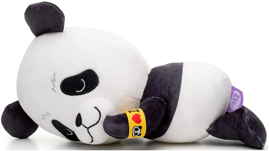 Jujutsu Kaisen - Panda - Suyasuya Friends (S) (Takara Tomy A.R.T.S)ㅤ – Takara Tomy Arts – ActionFigureBrasil