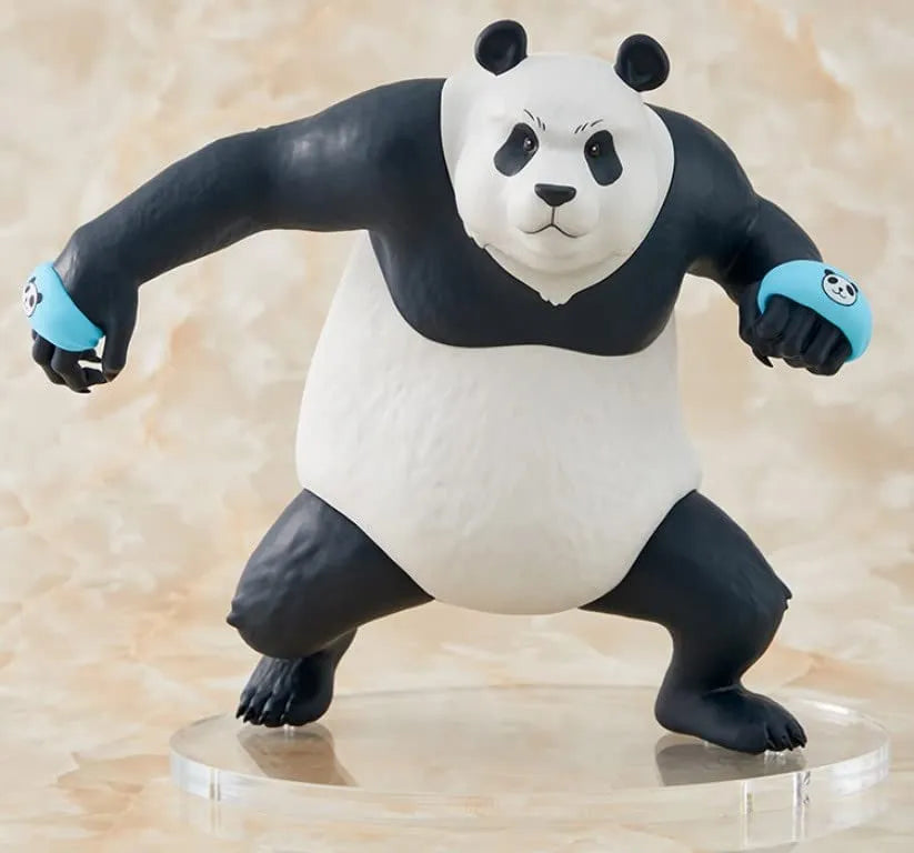 Jujutsu Kaisen - Panda (Taito)ㅤ – Taito – ActionFigureBrasil