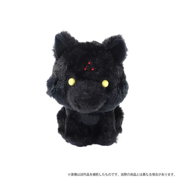 Jujutsu Kaisen - Plush Keychain Set - Divine Dogs - Re-release (Movic)ㅤ – Movic – ActionFigureBrasil