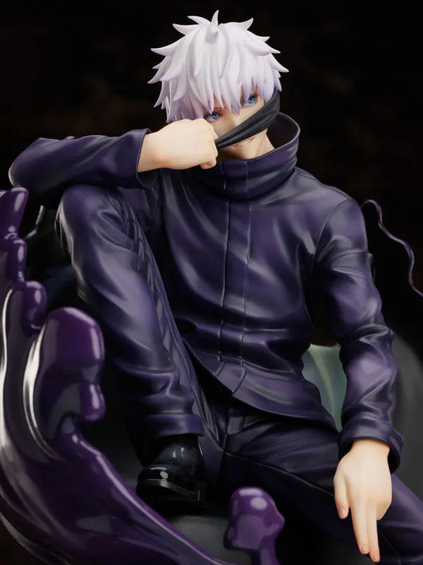 Jujutsu Kaisen Satoru Gojo 