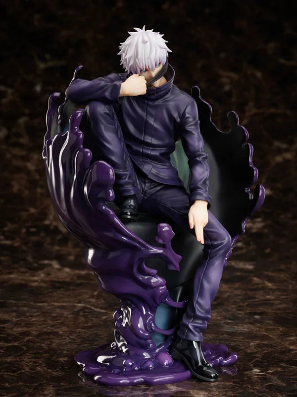 Jujutsu Kaisen Satoru Gojo 