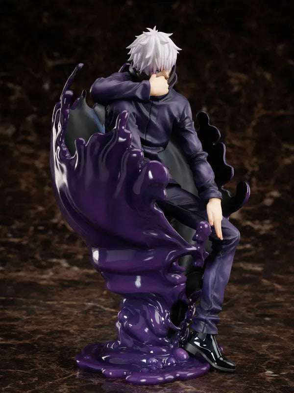 Jujutsu Kaisen Satoru Gojo 