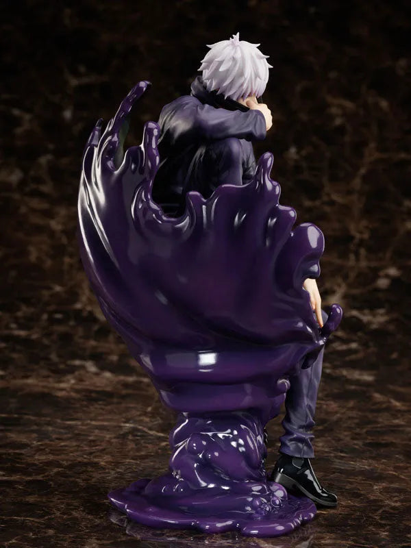Jujutsu Kaisen Satoru Gojo 