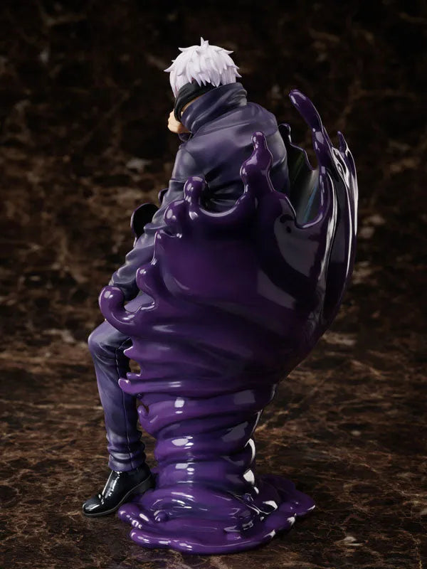 Jujutsu Kaisen Satoru Gojo 