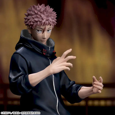 Jujutsu Kaisen Shimetsu Kaiyuu - Itadori Yuji - XStellar (Sega Fave)ㅤ – Sega Fave – ActionFigureBrasil