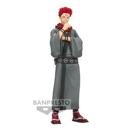 Jujutsu Kaisen - Sukuna - Jujutsu Kaisen Jukon no Kata (Bandai Spirits)ㅤ – Bandai Spirits – ActionFigureBrasil