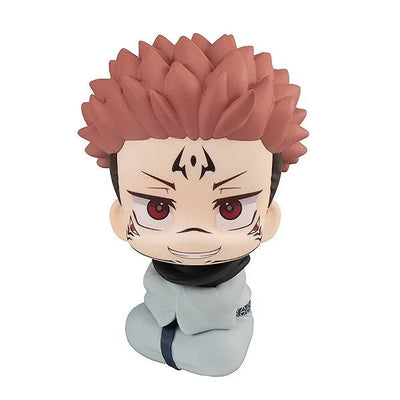 Jujutsu Kaisen - Sukuna - Look Up - 2025 Re-release (MegaHouse)ㅤ – MegaHouse – ActionFigureBrasil