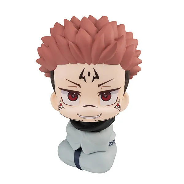 Jujutsu Kaisen - Sukuna - Look Up (MegaHouse)ㅤ – MegaHouse – ActionFigureBrasil
