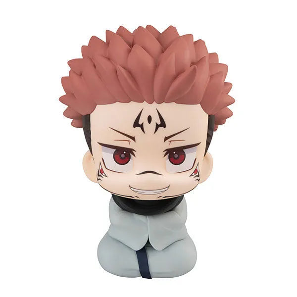 Jujutsu Kaisen - Sukuna - Look Up (MegaHouse)ㅤ – MegaHouse – ActionFigureBrasil