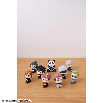 Jujutsu Kaisen - Sukuna - Look Up (MegaHouse)ㅤ – MegaHouse – ActionFigureBrasil — acessórios