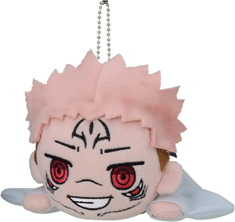Jujutsu Kaisen - Sukuna - Nesoberi (S) (SEGA)ㅤ – SEGA – ActionFigureBrasil