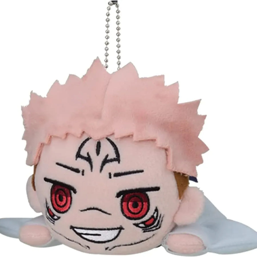 Jujutsu Kaisen - Sukuna - Nesoberi (S) (SEGA)ㅤ – SEGA – ActionFigureBrasil