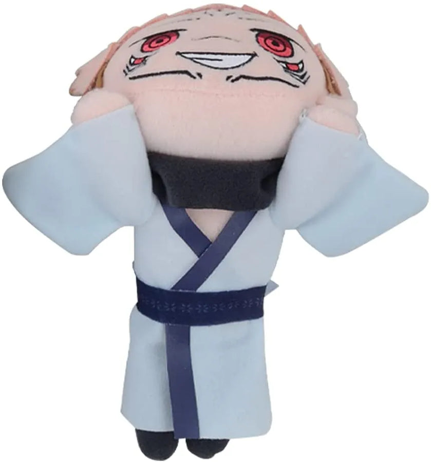 Jujutsu Kaisen - Sukuna - Nesoberi (S) (SEGA)ㅤ – SEGA – ActionFigureBrasil