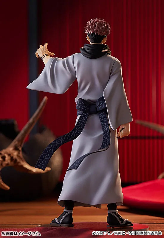 Jujutsu Kaisen - Sukuna - Pop Up Parade (Good Smile Company)ㅤ – Good Smile Company – ActionFigureBrasil