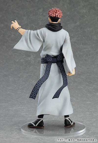 Jujutsu Kaisen - Sukuna - Pop Up Parade (Good Smile Company)ㅤ – Good Smile Company – ActionFigureBrasil — acessórios