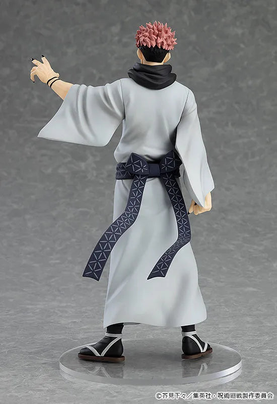Jujutsu Kaisen - Sukuna - Pop Up Parade (Good Smile Company)ㅤ – Good Smile Company – ActionFigureBrasil