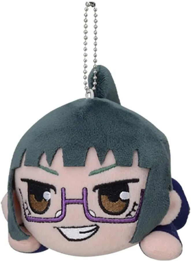 Jujutsu Kaisen - Zenin Maki - Nesoberi (S) (SEGA)ㅤ – SEGA – ActionFigureBrasil