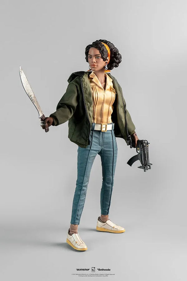 Julianna – PureArts – ActionFigure Brasil