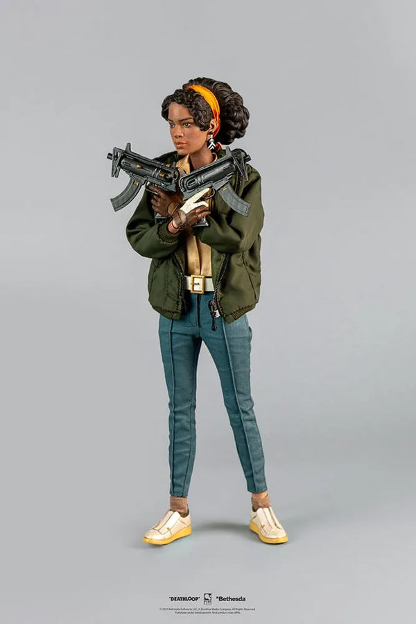 Julianna – PureArts – ActionFigure Brasil