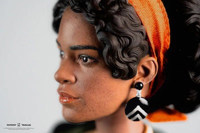 Julianna – PureArts – ActionFigure Brasil — ambientada
