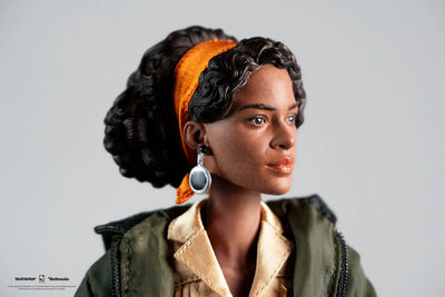Julianna – PureArts – ActionFigure Brasil — acessórios